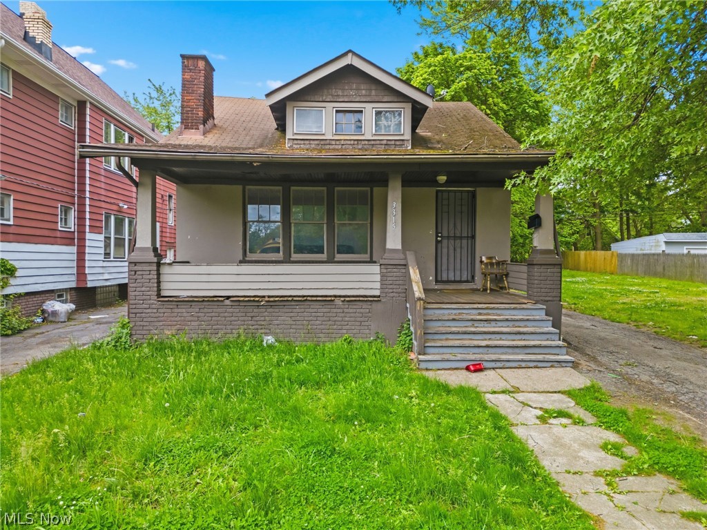 Residential in Cleveland