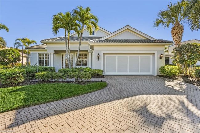 3451 Shady Bend, House other with 4 bedrooms, 3 bathrooms and null parking in Fort Myers FL | Image 5