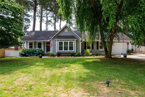 5813 Badin Ct, Fayetteville, NC, 28314-1371 | Card Image