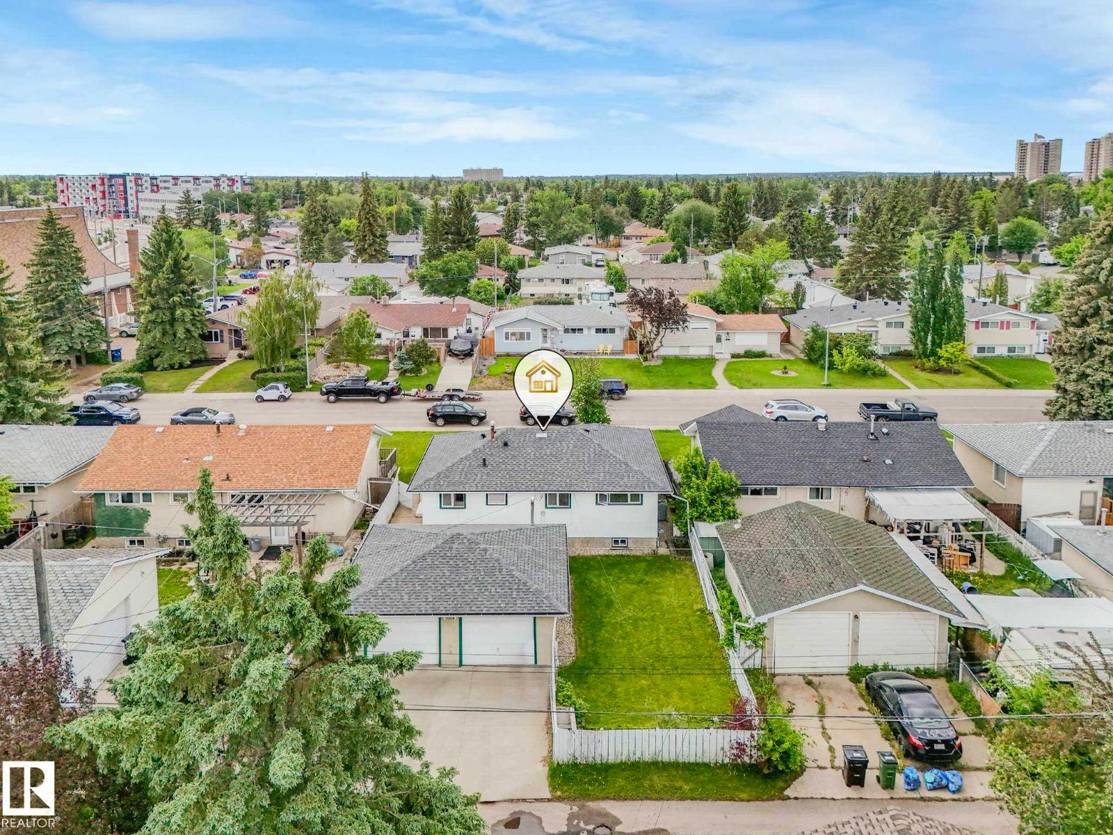 Residential in Edmonton 4