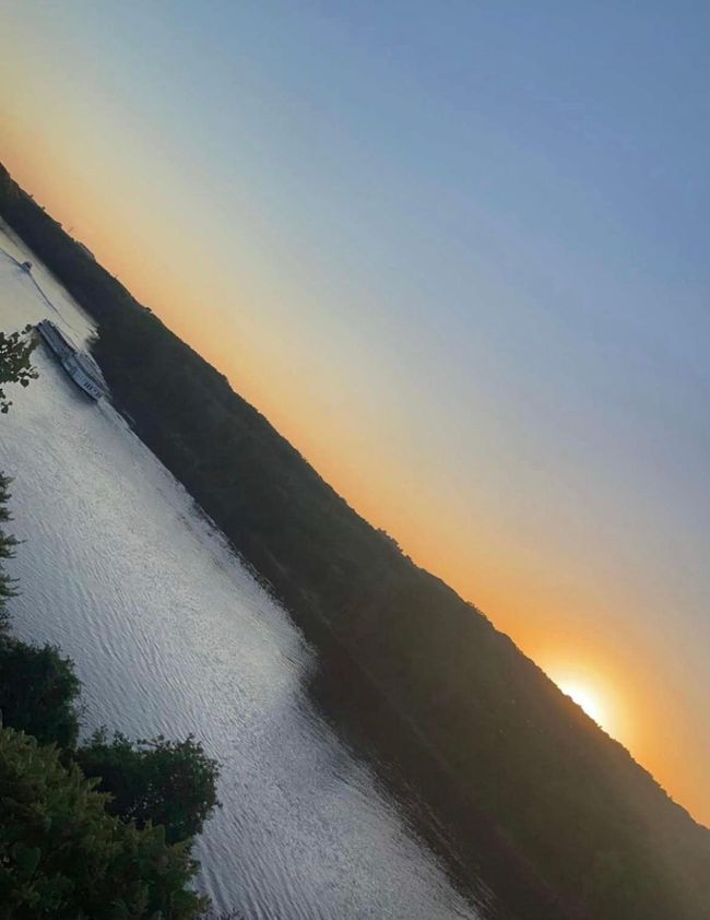 beautiful sunsets. | Image 13