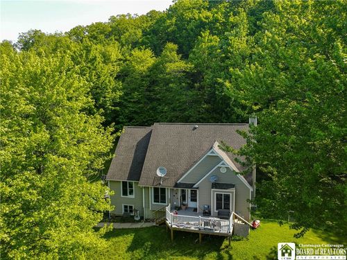 158 Hawthorn Ln, Allegany, NY, 14706-9306 | Card Image