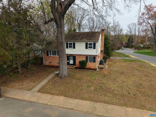 1213 Cutler Ln, CHARLOTTESVILLE, VA, 22901-3901 | Card Image