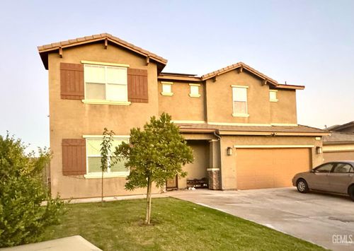 7420 Echo Creek Ln, Bakersfield, CA, 93313-5835 | Card Image