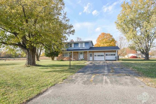 180 Gillcrest Drive, Albany, IN, 47320 | Card Image