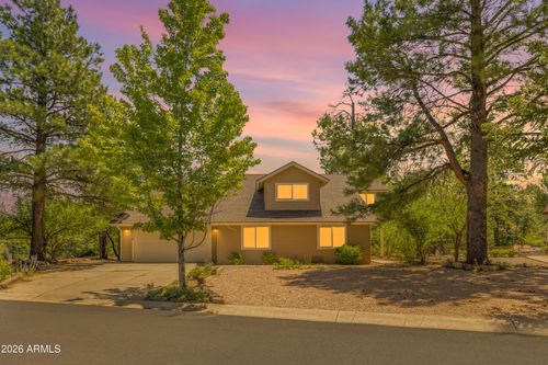 2320 N Timberline Rd, Flagstaff, AZ, 86004-7549 | Card Image