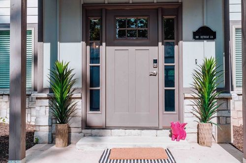 406 Nw Retreat Ln, Bentonville, AR, 72712-3252 | Card Image