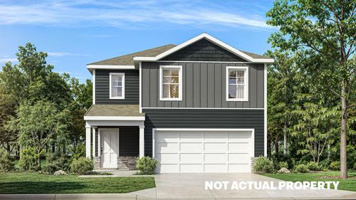 5945 Scarlet Birch Drive, Canal Winchester, OH, 43110 | Card Image