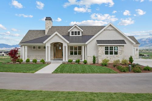 8283 S Sunny Ridge Ln, Salem, UT, 84653 | Card Image