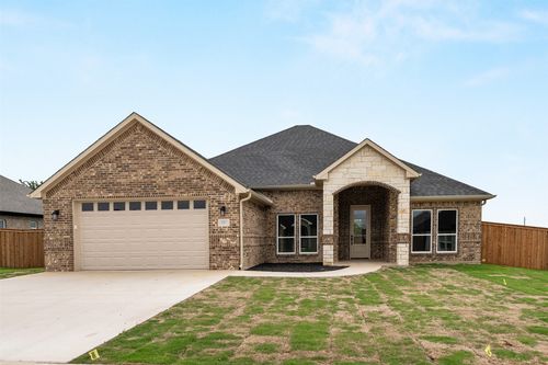 507 Limestone Circle, Mabank, TX, 75147 | Card Image