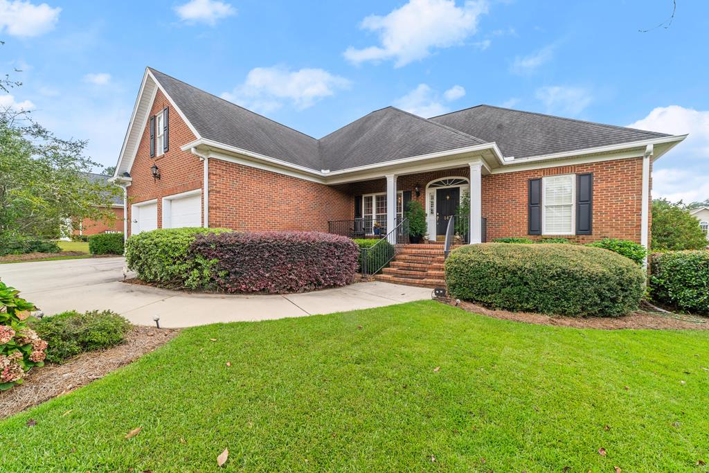 Cloister Cove Ln, Orangeburg, SC 29115