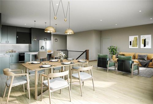 206 Bridge Cres, Palmerston, ON, N0G2P0 | Card Image