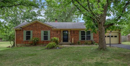 521 Grama Dr, Frankfort, KY, 40601-4419 | Card Image