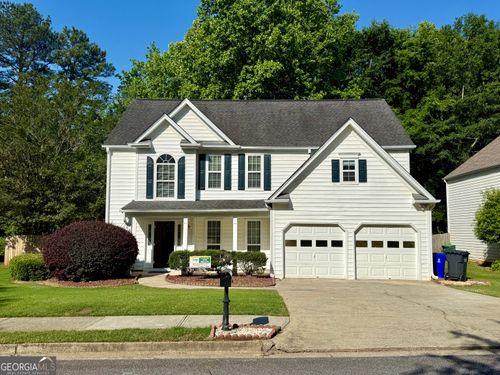 2700 Woodbine Hill Way, Norcross, GA, 30071-2844 | Card Image