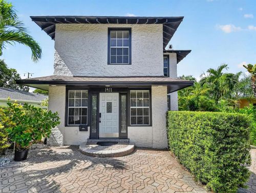 1411 Georgia Ave, West Palm Beach, FL, 33401-6608 | Card Image