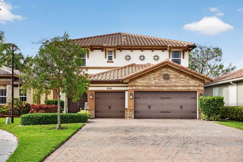 9726 Blue Isle Bay, Parkland, FL, 33076-2889 | Card Image