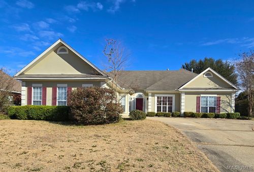 1661 Worthing Rd, Montgomery, AL, 36117-4755 | Card Image