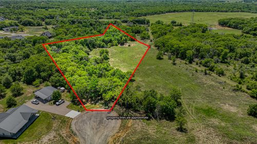 283 Latigo Way, Weatherford, TX, 76088-8389 | Card Image