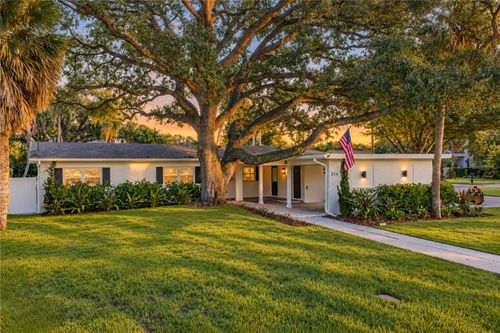 214 S Treasure Dr, Tampa, FL, 33609-3530 | Card Image