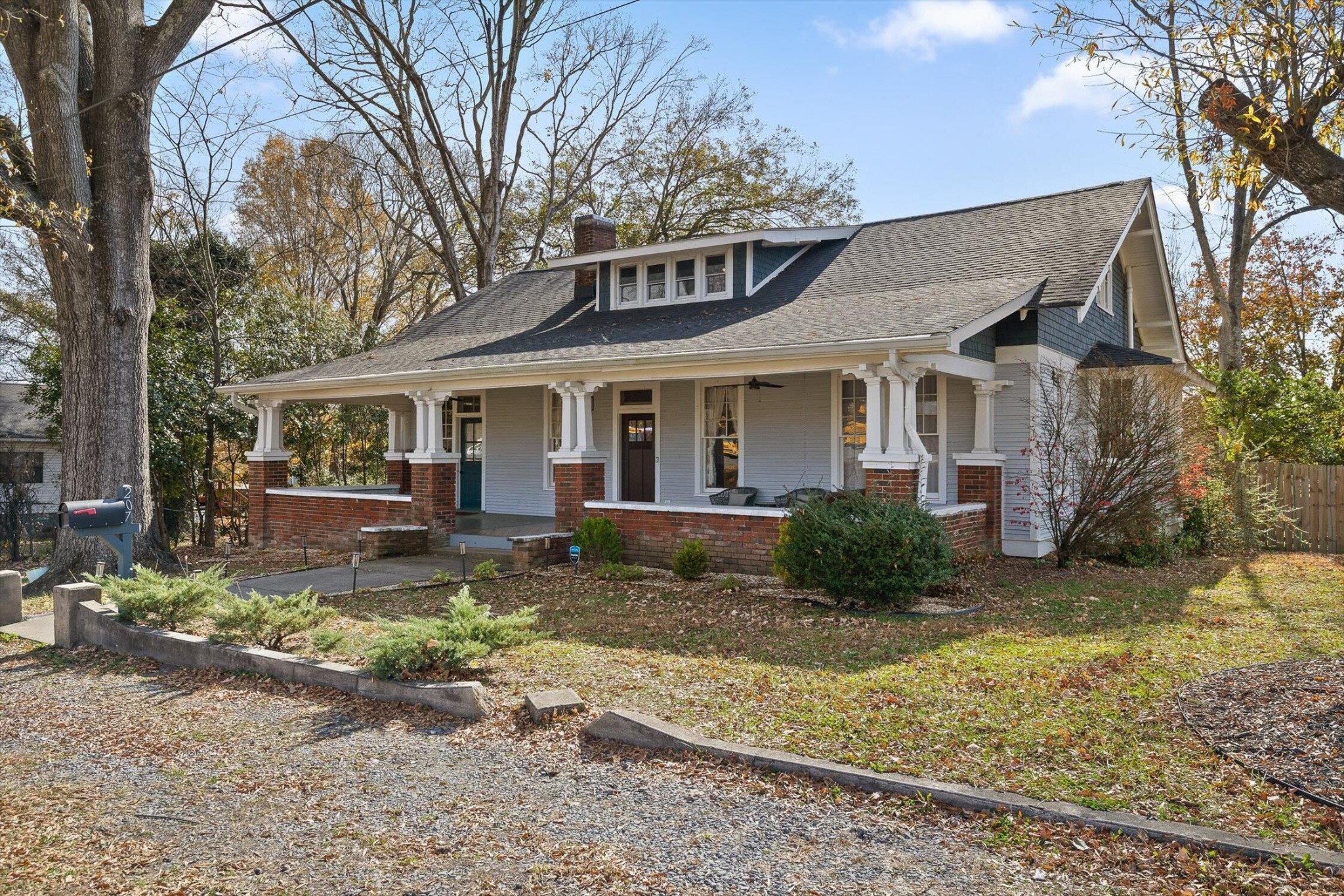 Residential in La Fayette 3