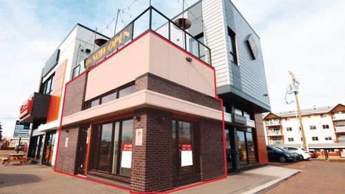 115 First Ave, Spruce Grove, AB, T7X2H4 | Card Image