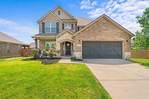 3122 Spring Creek Trl, Prosper, TX, 75078-9612 | Card Image