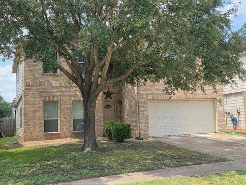 19518 Grand Colony Ct, Katy, TX, 77449-4544 | Card Image