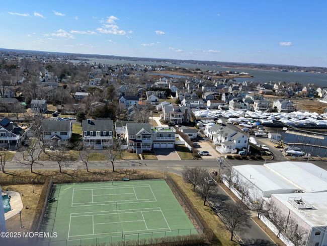 1608 - 1 Channel Dr, Condo with 1 bedrooms, 2 bathrooms and null parking in Monmouth Beach NJ | Image 17