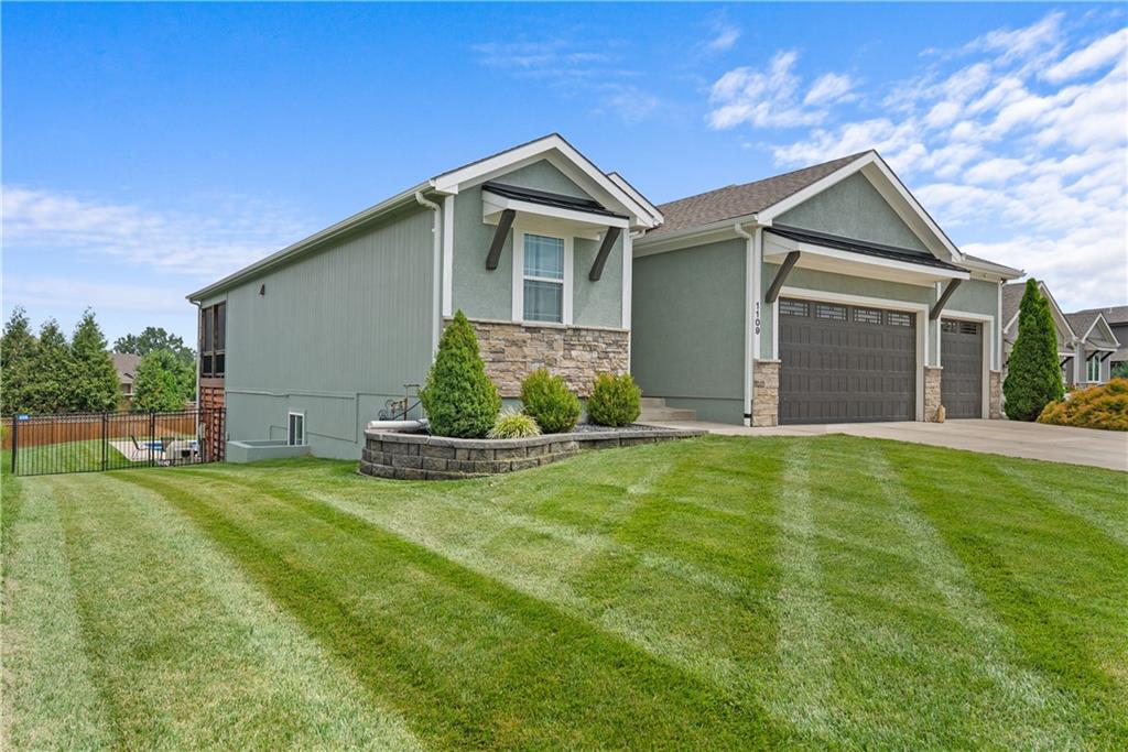 Residential in Lee's Summit 3