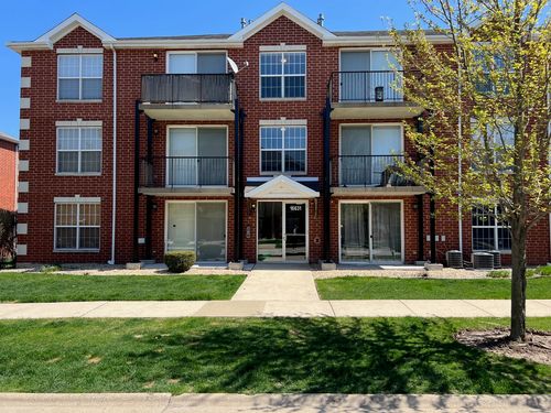 unit-3n-16631 Liberty Cir, Orland Park, IL, 60467-5533 | Card Image