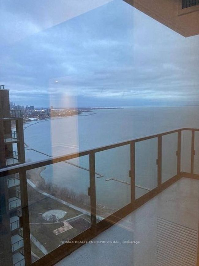 4205 - 1928 Lake Shore Blvd W, Condo with 3 bedrooms, 2 bathrooms and 1 parking in Toronto ON | Image 17