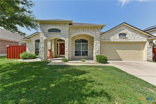 237 Scarlet Ln, Harker Heights, TX, 76548-7471 | Card Image