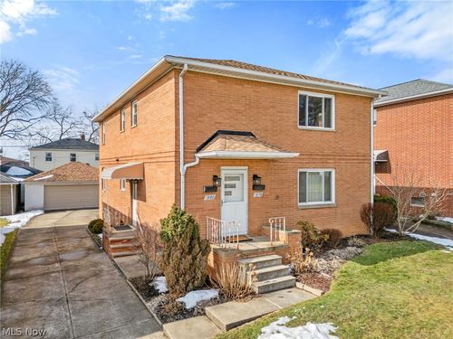 1878-1880 Carter Ave, Akron, OH, 44301-3114 | Card Image