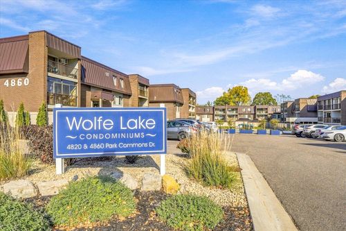 309-4860 Park Commons Dr, Saint Louis Park, MN, 55416-2600 | Card Image