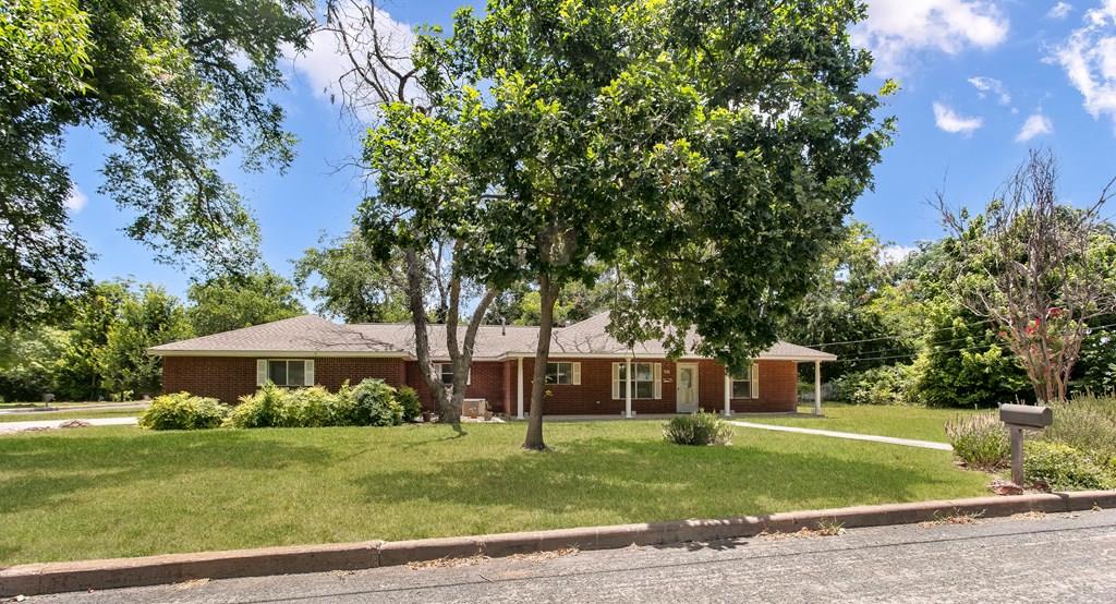 Residential in Fredericksburg
