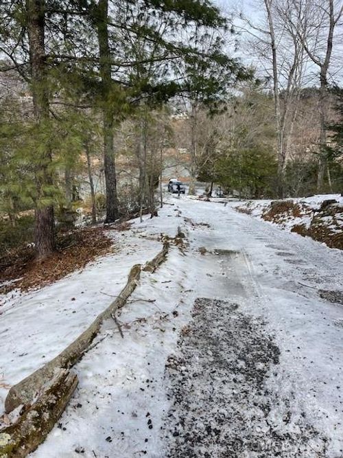 203 Fisher Court, Lake Lure, NC, 28746 | Card Image