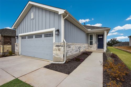 103 Cross Bar St, Georgetown, TX, 78633-2553 | Card Image