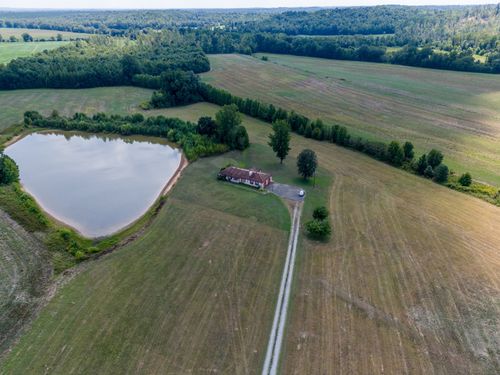 2589 Presley Ridge Rd, Sardis, TN, 38371-4089 | Card Image