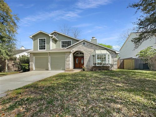 15415 Woodhorn Dr, Houston, TX, 77062-3212 | Card Image