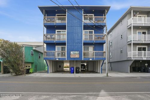 apt-1a-514 Carolina Beach Ave N, Carolina Beach, NC, 28428-6135 | Card Image