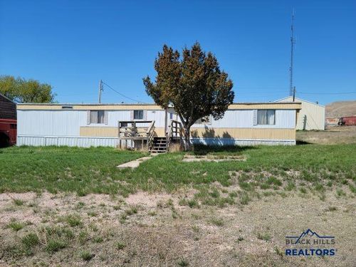 120 Main St, Fairburn, SD, 57738 | Card Image