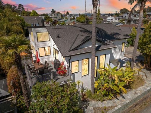 417 Alta Loma Ln, Santa Cruz, CA, 95062 | Card Image