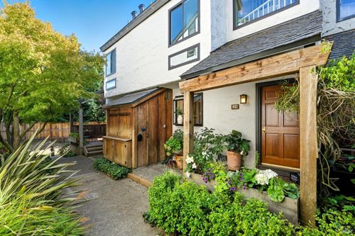 42 Park Terrace, Mill Valley, CA, 94941 | Card Image