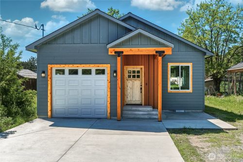 124 Murphy St, Waitsburg, WA, 99361-9796 | Card Image