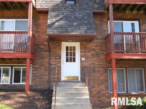 apt-4-2509 E 50th St, Davenport, IA, 52807-1251 | Card Image