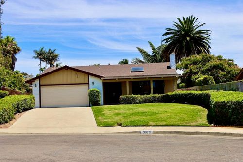 3970 Scott Dr, Carlsbad, CA, 92008-3625 | Card Image