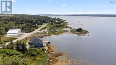 1112 Sandy Point Rd, House other with 7 bedrooms, 5 bathrooms and null parking in Sandy Point NS | Image 3