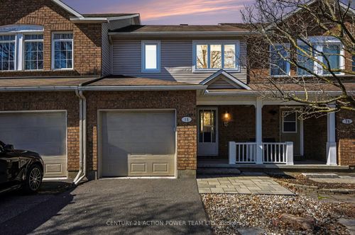18 Teeswater Street, Kanata, ON, K2K2W9 | Card Image