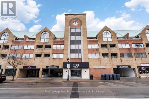 313-100 Bronte Road, Oakville (BR Bronte), ON, L6L6L5 | Card Image