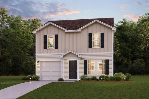 207 Kinsale Dr, Macon, GA, 31216 | Card Image